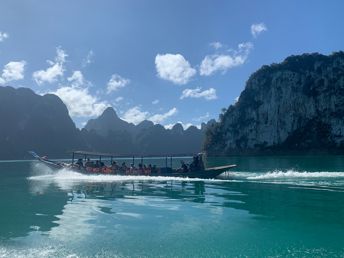 Southern Thailand Travel Guide & Itinerary