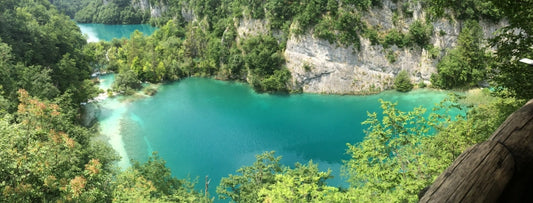 Day Trip to Plitvice Lakes National Park