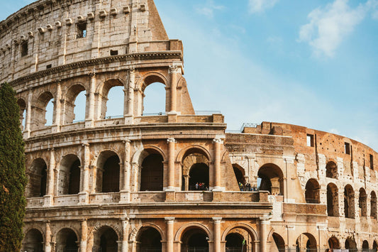 Italy Travel Guide & Itinerary