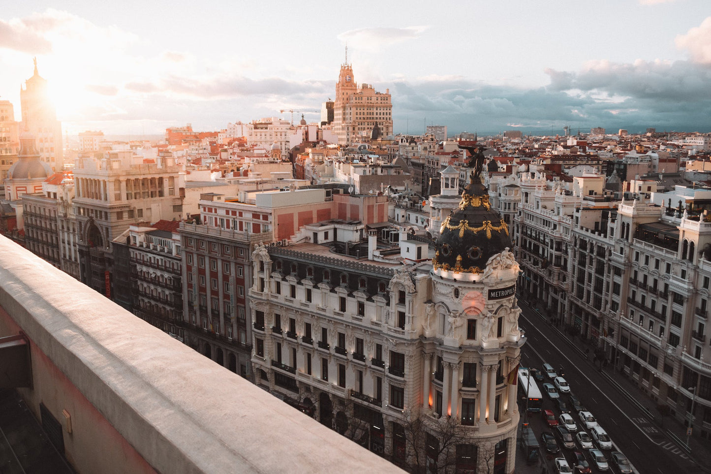 Spain Travel Guide & Itinerary