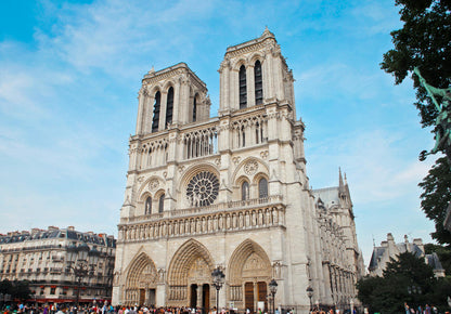 France Travel Guide & Itinerary