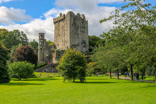 Ireland Travel Guide & Road Trip Itinerary