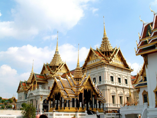 Northern & Central Thailand Travel Guide & Itinerary