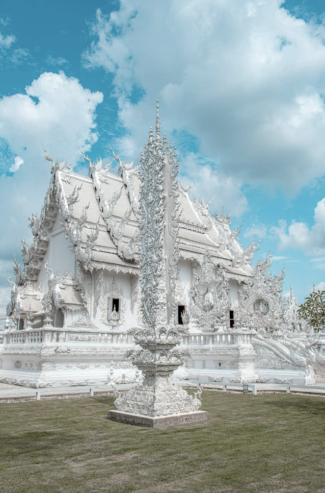 Northern & Central Thailand Travel Guide & Itinerary