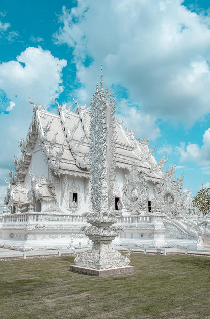 Northern & Central Thailand Travel Guide & Itinerary