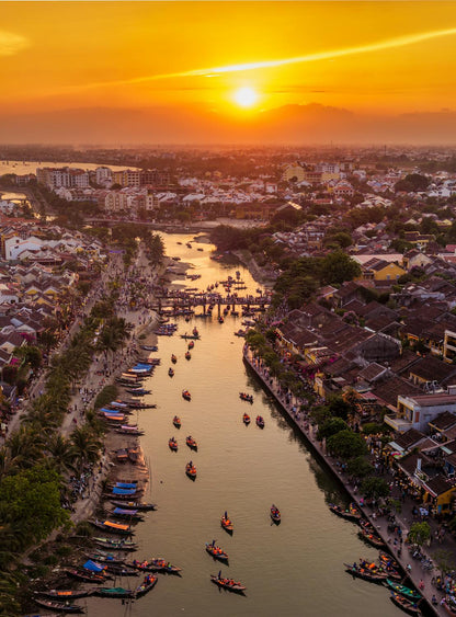 Vietnam Travel Guide & Itinerary