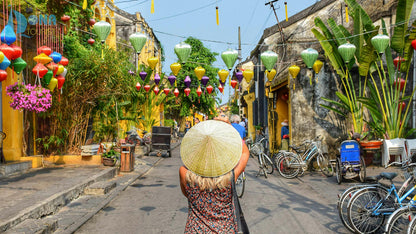 Vietnam Travel Guide & Itinerary