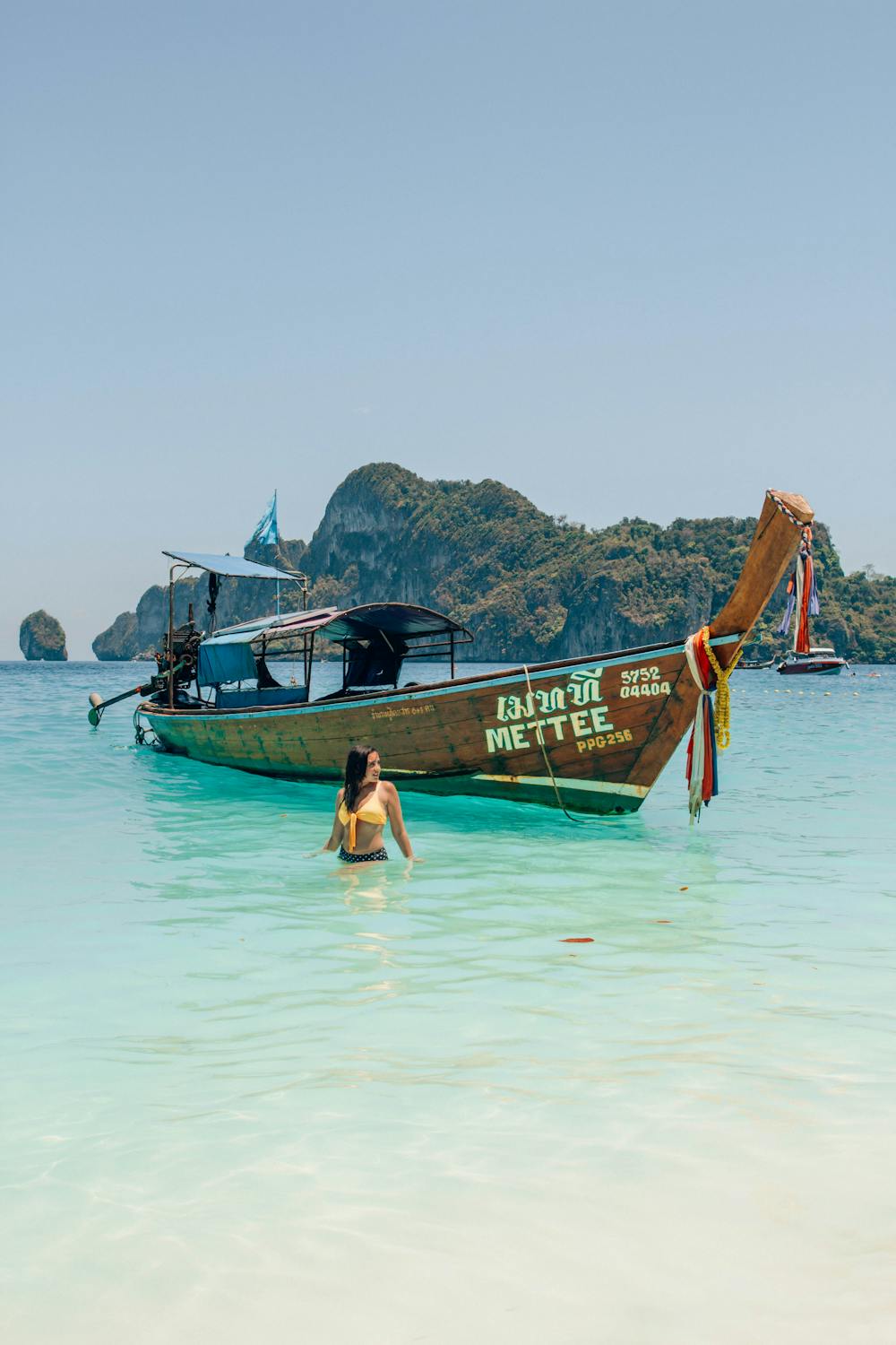 Thailand Travel Guide BUNDLE