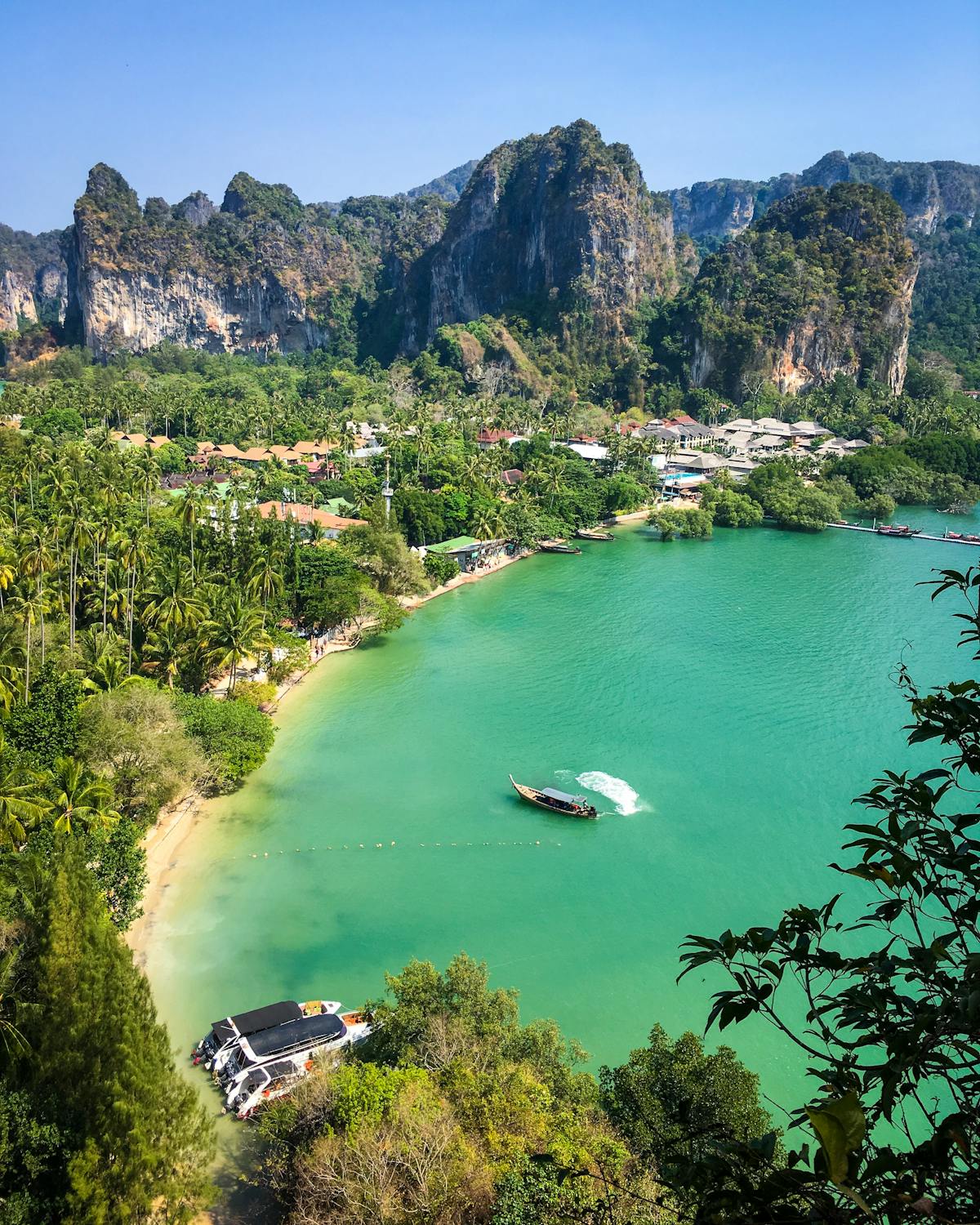 Thailand Travel Guide BUNDLE