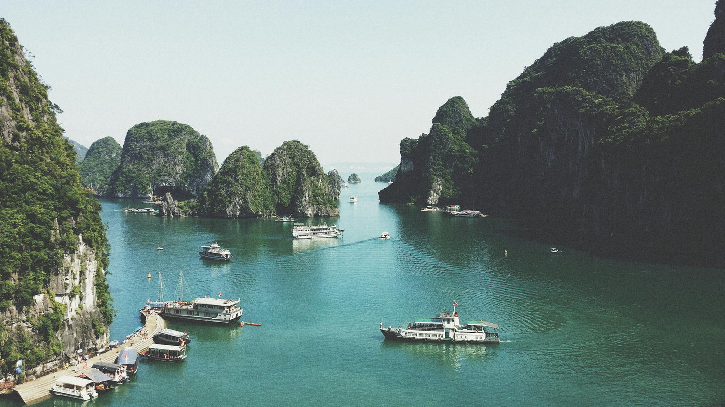 Vietnam Travel Guide & Itinerary